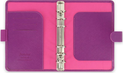 Filofax Organizer Saffiano Personal