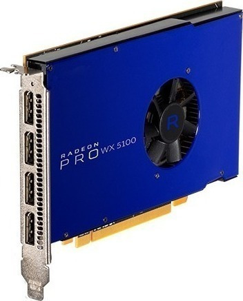 Radeon pro wx 5100 dell 8gb можно ли майнить