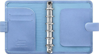 Filofax Organizer Saffiano Pocket