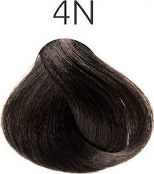 Goldwell Topchic Hair Color Hair Dye 4N Medium ...