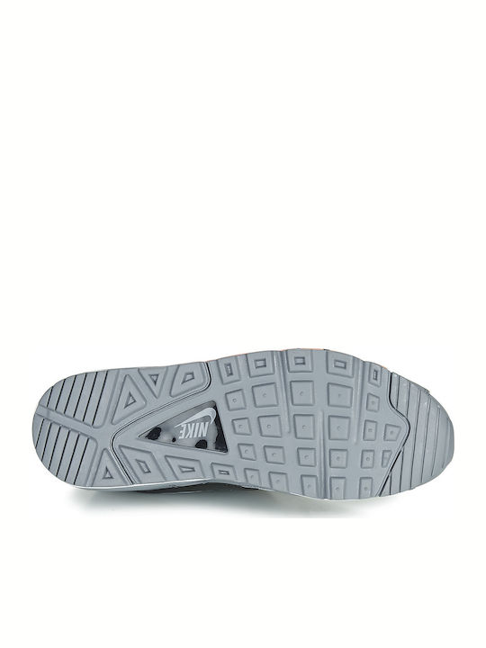 Air Max Command Herren Sneakers Gray