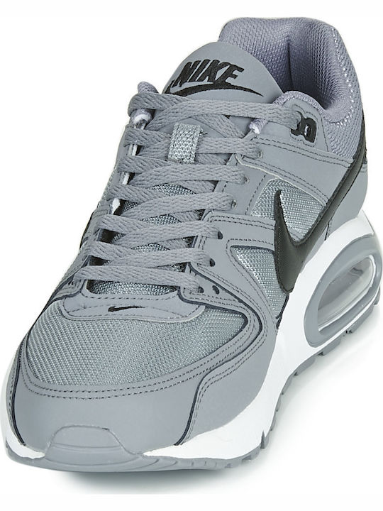 Air Max Command Herren Sneakers Gray