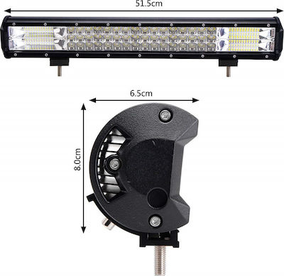 LED Universell 12 / 24V 288W 51.5cm 1Stück