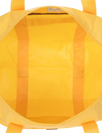 Bric's Milano X-Bag Σακ Βουαγιάζ Υφασμάτινο Μ55xΠ20xΥ32εκ.