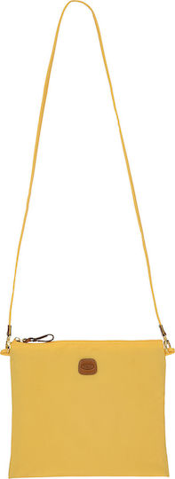 Bric's Milano X-Bag Σακ Βουαγιάζ Υφασμάτινο Μ55xΠ20xΥ32εκ.