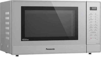 Panasonic NN GT 47 Φούρνος Μικροκυμάτων με Grill 31lt