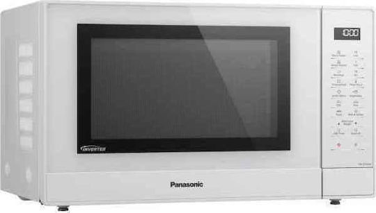 Panasonic NN ST 45 NN-ST45KWEPG Microwave Oven 32lt White