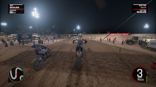 MXGP Pro XBOX ONE