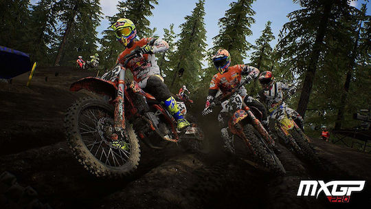 MXGP Pro XBOX ONE