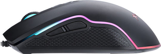 Xtrike Me GM-921 RGB Gaming Mouse 8000 DPI Black