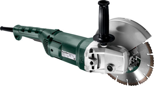 Metabo WP 2000-230 Τροχός 230mm Ρεύματος 2000W