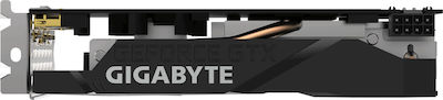 Gigabyte GeForce GTX 1660 6GB GDDR5 Grafikkarte