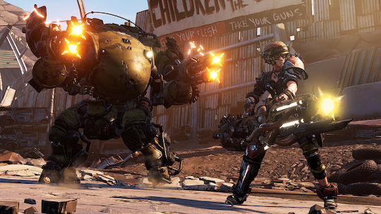 Borderlands 3 Xbox One Game