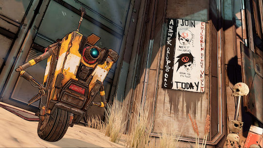 Borderlands 3 Xbox One Game