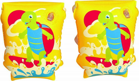 Bestway Schwimmflügel 23x15cm. Rot