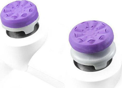 KontrolFreek FPS Freek Galaxy Thumb Grips για Xbox One σε Μωβ χρώμα