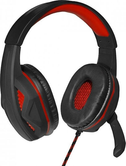 Art Hero Over Ear Gaming Headset με σύνδεση USB