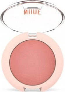 Golden Rose Nude Look Face Baked Blusher 4gr