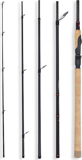 Robinson Voyager Zander Spin Καλάμι Ψαρέματος για Spinning 2.70m 15-40gr