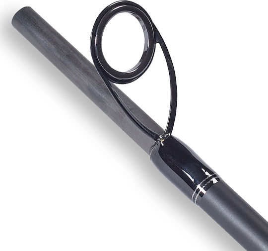 Robinson Voyager Zander Spin Καλάμι Ψαρέματος για Spinning 2.70m 15-40gr