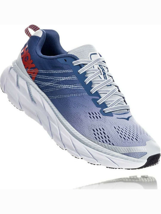 hoka one one clifton 6 skroutz