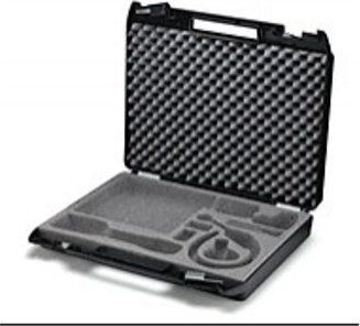 Sennheiser CC-3 503168 Carrying Case / Bag Microphone