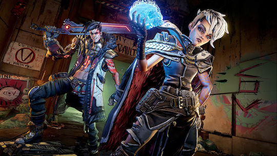 Borderlands 3 (Key) PC Game