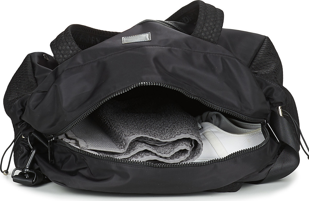 Superdry Sports Duffle Bag GS4102JU02A Black Skroutz.gr