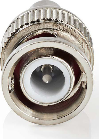 Nedis Stecker BNC männlich 25Stück (CVVC01905ME)