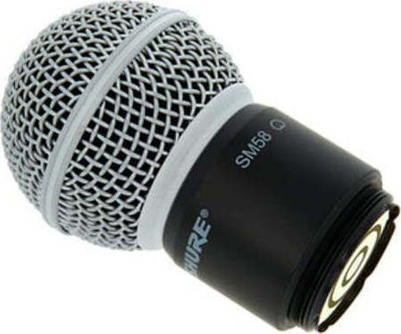 Shure SM-58 RPW112 Κάψα Μικροφώνου