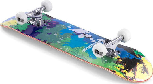 Enuff Splat ENU2300 Complete Shortboard Green