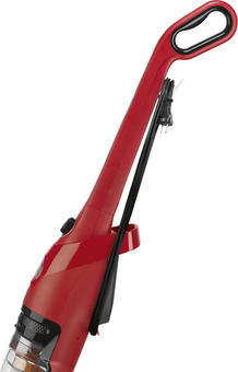 Rowenta Powerline Extreme Прахосмукачка Stick Червена