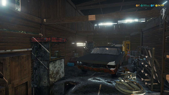Car Mechanic Simulator Xbox One Game