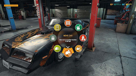 Car Mechanic Simulator Xbox One Game