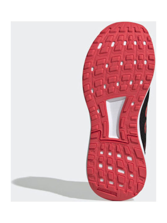 Duramo 9 Femei Pantofi sport Alergare Core Black / Shock Red / Cloud White