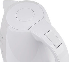 Mesko MS-1276 Kettle 1lt 1600W White