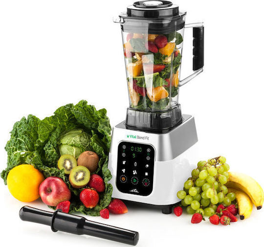 ETA Vital Blend Fit 3100 90000 Μπλέντερ με Πλαστική Κανάτα 2 lt 1800W Λευκό