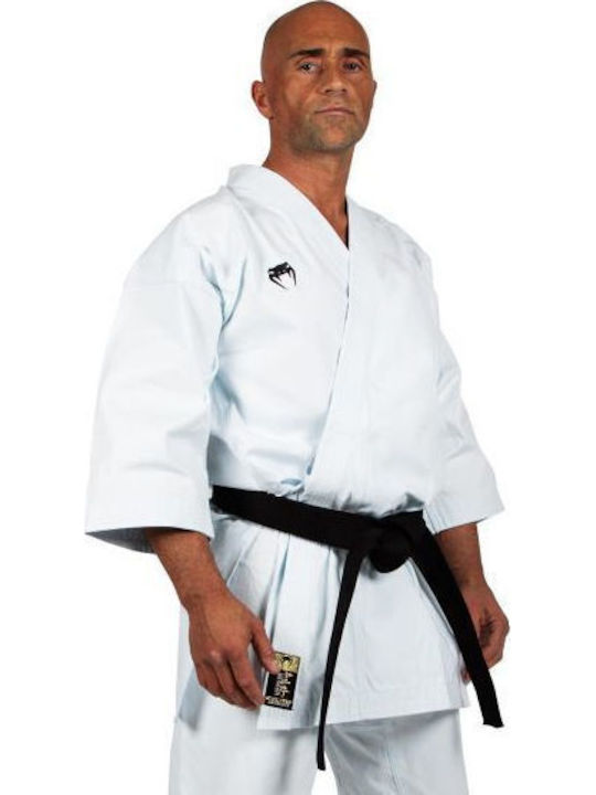 Venum Absolute Karate Gi 1274 Ενηλίκων / Παιδική Στολή Καράτε Λευκή
