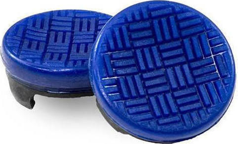 KontrolFreek Thumb Grips for Xbox One in Blue Color