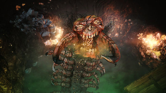 Nioh Hits Edition PS4 Game