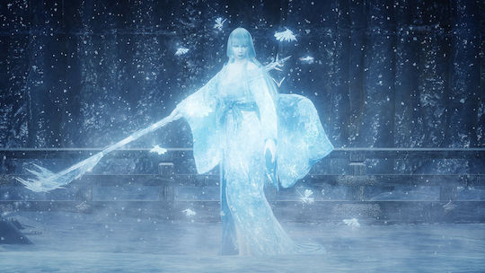 Nioh Hits Edition PS4 Game
