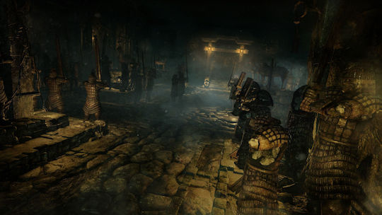 Nioh Hits Edition PS4 Game
