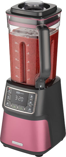 Sencor SBU 7874 RD Blender with Tritan Jug 1.5 lt 1500W Red