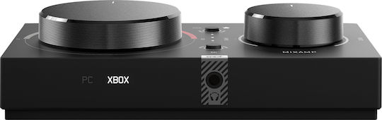 Astro A40 TR MixAmp Pro TR Peste ureche Gaming Headset cu