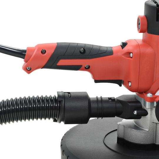 vidaXL Wall Sander 1200W with Dust Extraction Capability