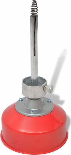 vidaXL Drain Cleaning Machines Electric