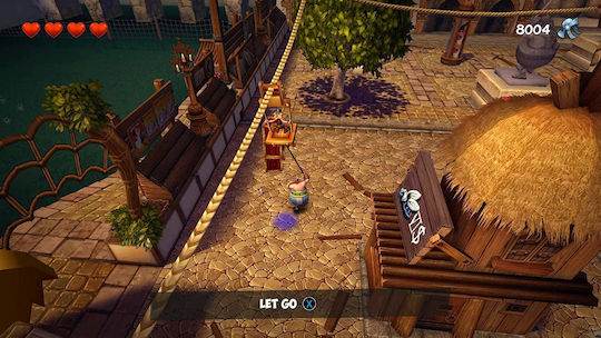 Asterix & Obelix XXL 2 PS4