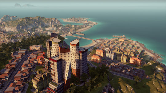 Tropico 6 Игра за Xbox One