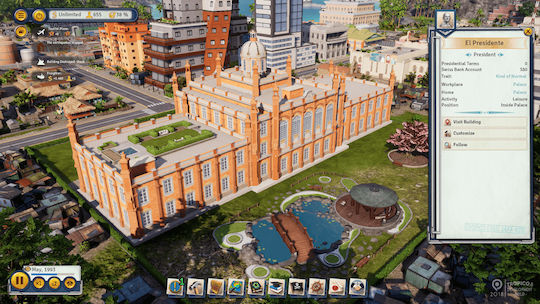 Tropico 6 Игра за Xbox One