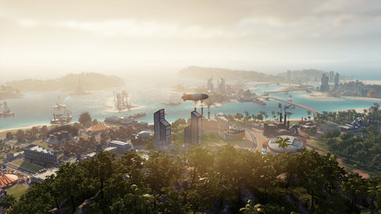 Tropico 6 Игра за Xbox One